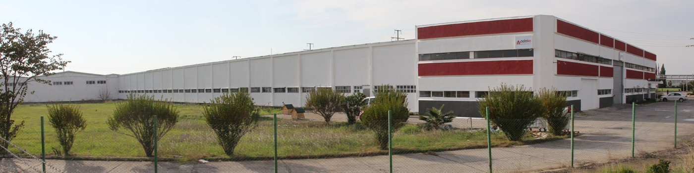 ADAKA Factory